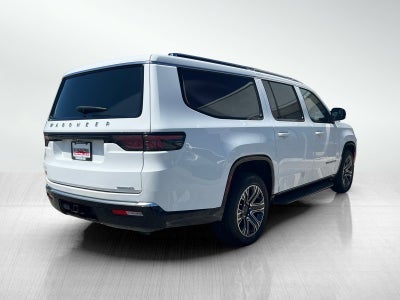 2024 Jeep Wagoneer L Series II 4x4
