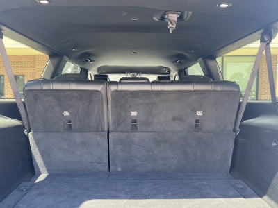 2024 Jeep Wagoneer L Series II 4x4