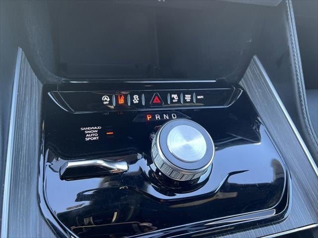 2024 Jeep Wagoneer L Series II 4x4
