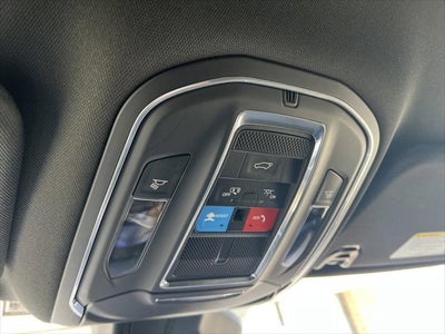 2024 Jeep Wagoneer L Series II 4x4