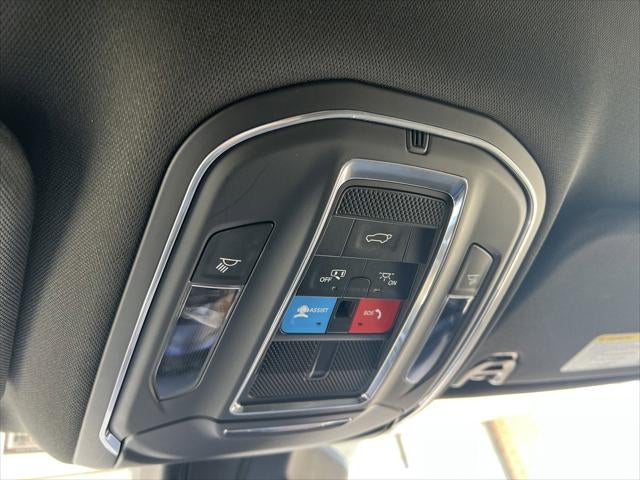 2024 Jeep Wagoneer L Series II 4x4