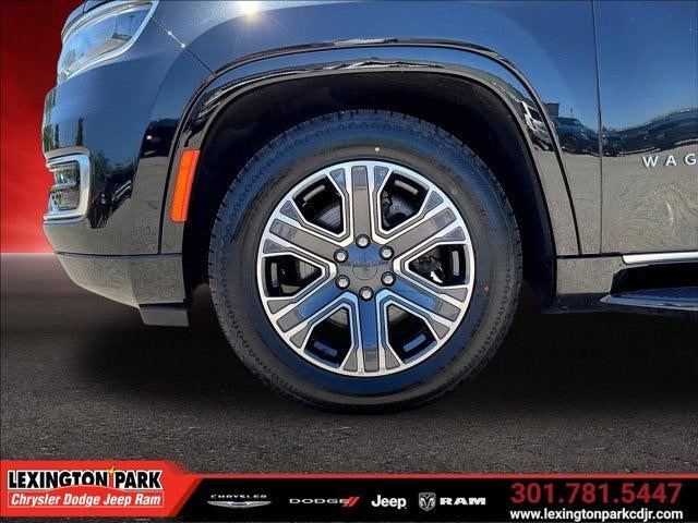 2024 Jeep Wagoneer L Series II 4x4