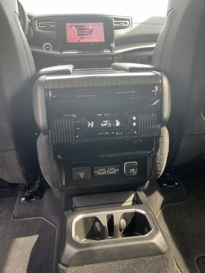 2024 Jeep Wagoneer Series II 4x4