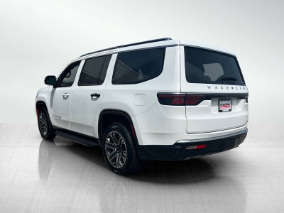 2024 Jeep Wagoneer Series II 4x4