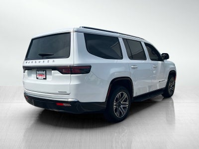 2024 Jeep Wagoneer Series II 4x4