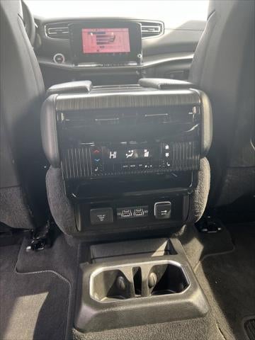 2024 Jeep Wagoneer Series II 4x4