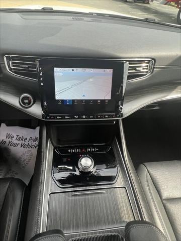 2024 Jeep Wagoneer Series II 4x4