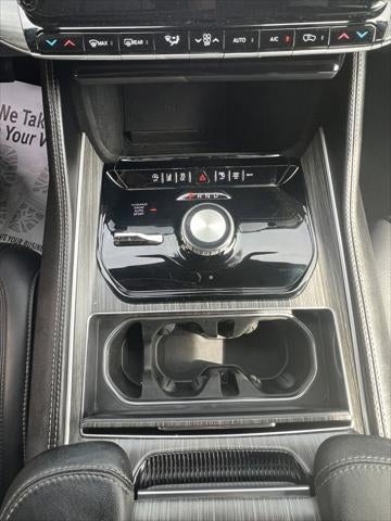 2024 Jeep Wagoneer Series II 4x4