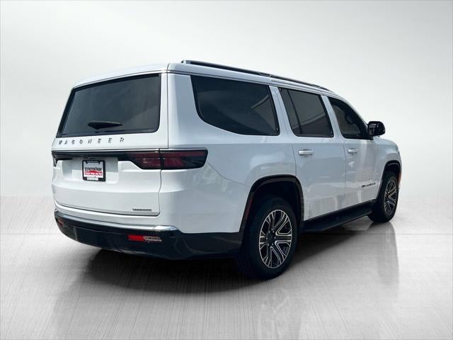 2024 Jeep Wagoneer Series II 4x4