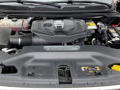 2024 Jeep Wagoneer Series III 4x4