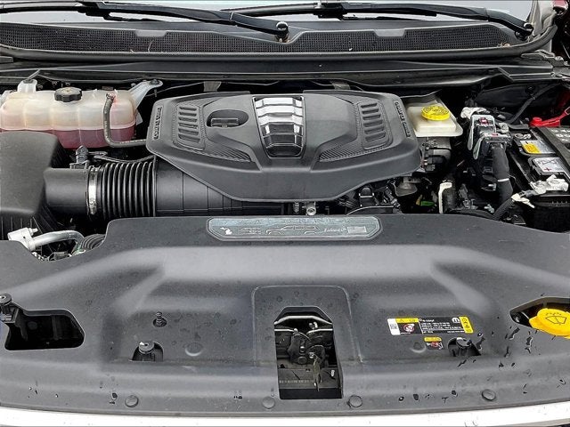 2024 Jeep Wagoneer Series III 4x4