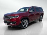 2024 Jeep Wagoneer Series III 4x4