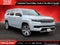 2024 Jeep Grand Wagoneer Series III 4x4