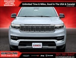 2024 Jeep Grand Wagoneer Series III 4x4