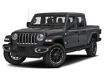 2023 Jeep Gladiator Overland 4x4