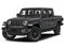 2023 Jeep Gladiator Overland 4x4