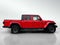 2020 Jeep Gladiator Rubicon 4x4