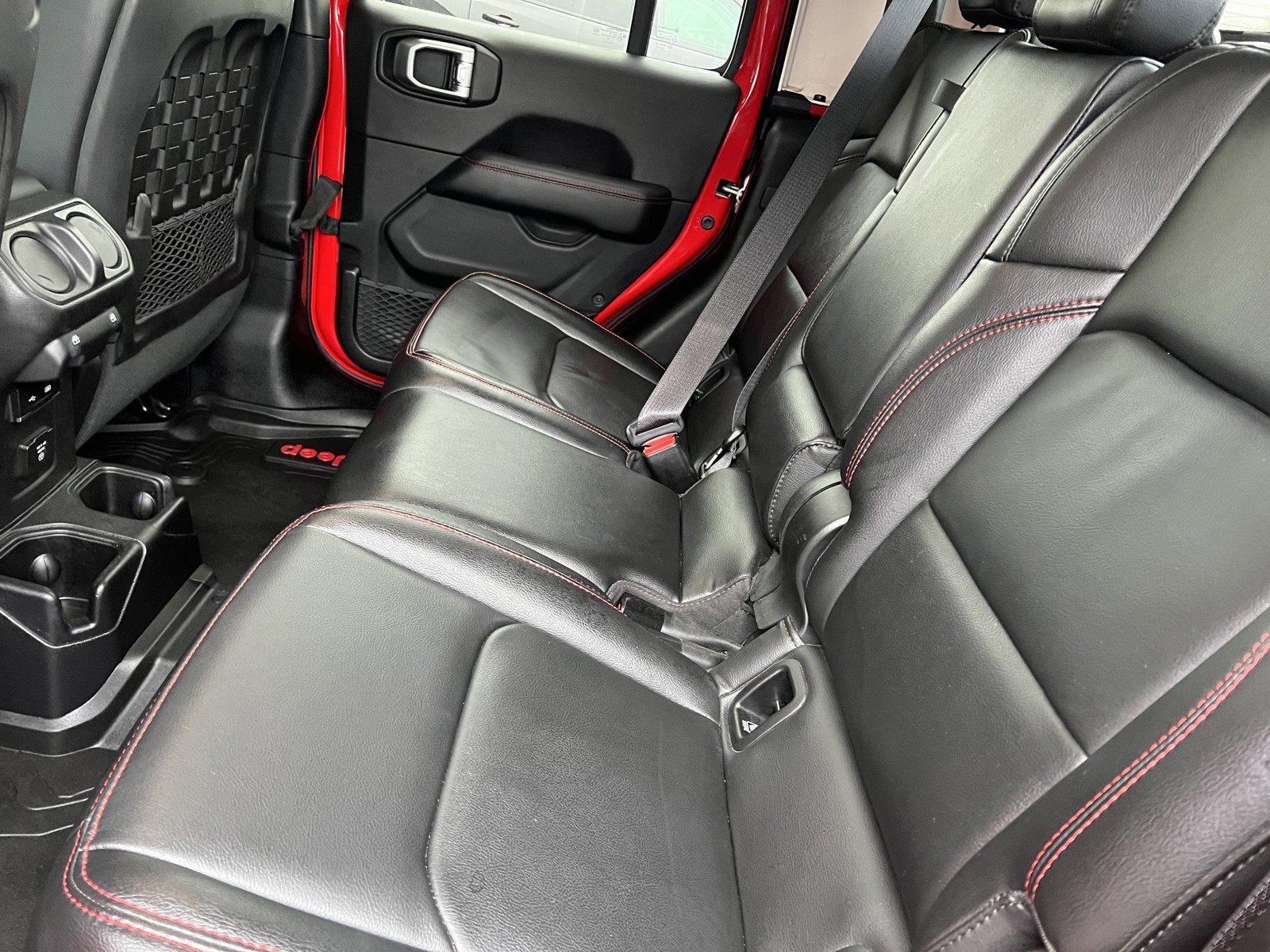 2020 Jeep Gladiator Rubicon 4x4