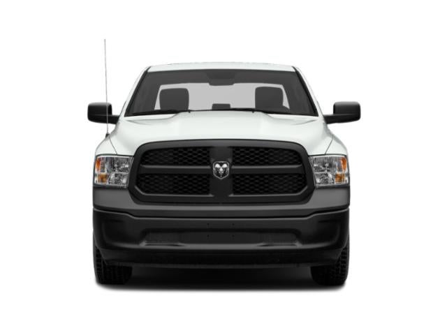 2018 RAM 1500 Express Quad Cab 4x2 6'4' Box