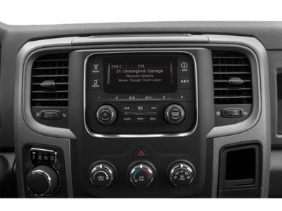 2013 RAM 1500 Express