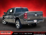 2024 RAM 1500 Laramie Crew Cab 4x4 5'7' Box