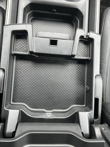 2022 RAM 1500 Rebel Crew Cab 4x4 5'7' Box