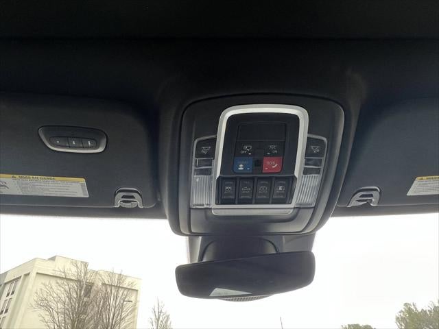 2022 RAM 1500 Rebel Crew Cab 4x4 5'7' Box