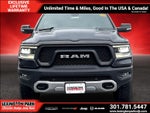 2019 RAM 1500 Rebel Crew Cab 4x4 5'7' Box