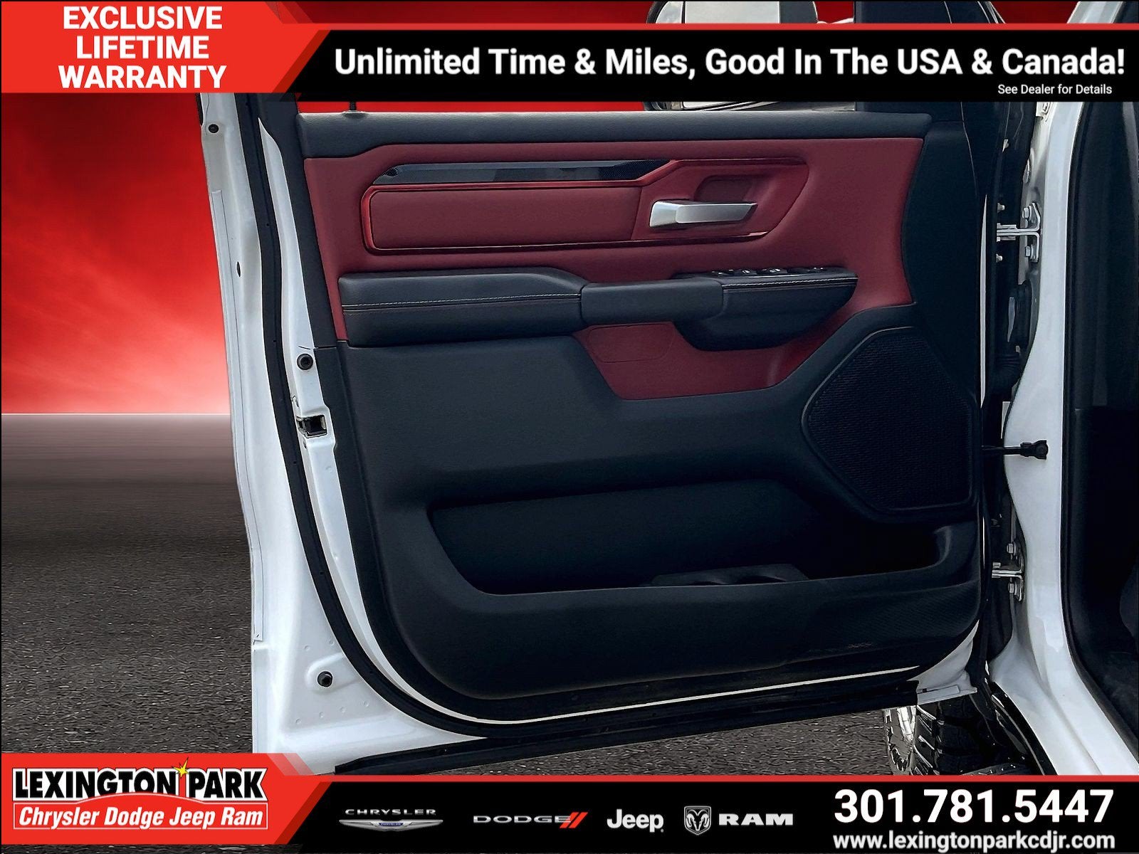 2019 RAM 1500 Rebel Crew Cab 4x4 5'7' Box