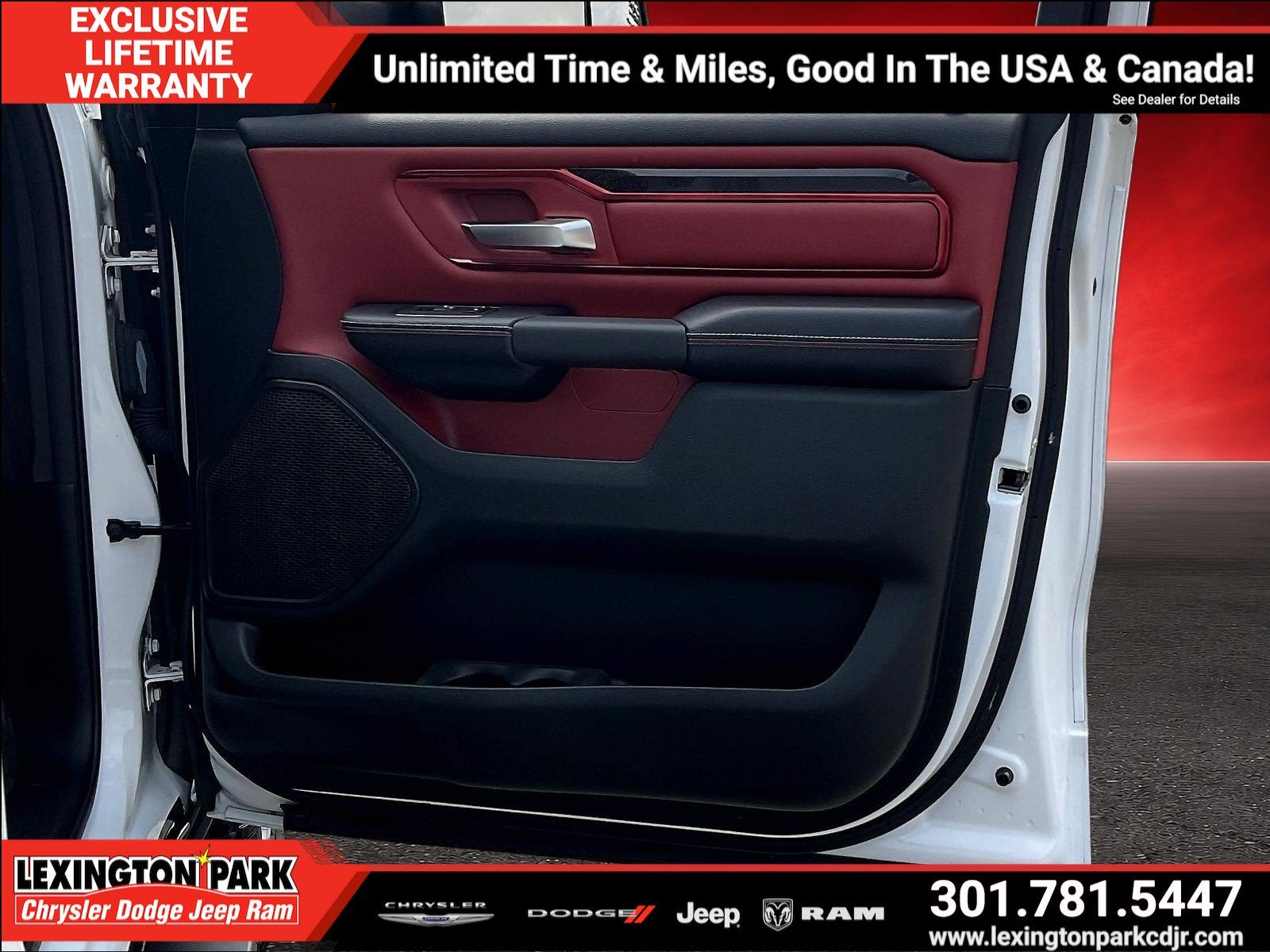 2019 RAM 1500 Rebel Crew Cab 4x4 5'7' Box
