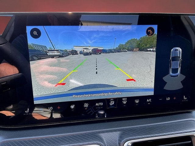 2025 Ford Mustang GT Premium Fastback