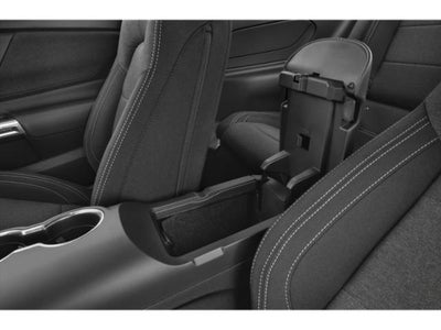 2025 Ford Mustang GT Premium Fastback