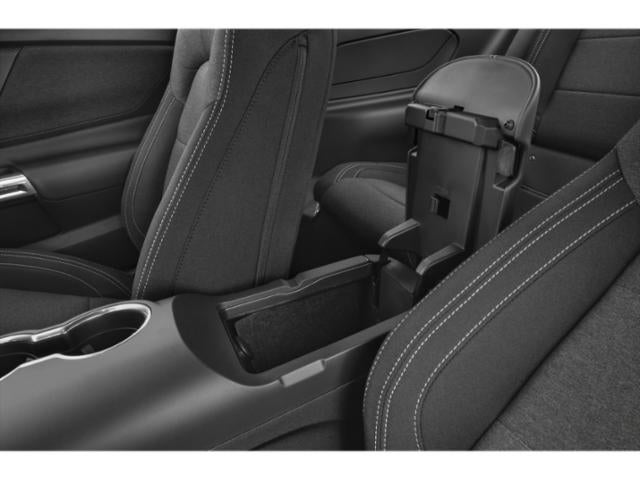 2025 Ford Mustang GT Premium Fastback