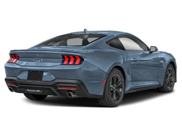 2025 Ford Mustang GT Premium Fastback