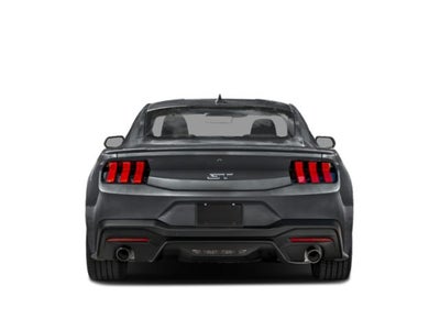 2025 Ford Mustang GT Premium Fastback