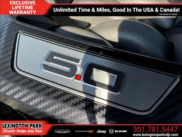 2024 Ford Mustang GT Premium Fastback