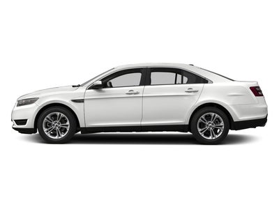 2017 Ford Taurus SEL