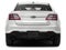 2017 Ford Taurus SEL