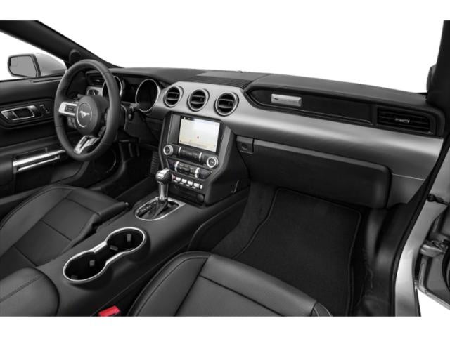 2020 Ford Mustang EcoBoost Convertible