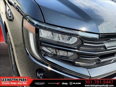 2025 Ford Expedition Active MAX