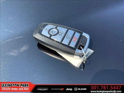 2025 Ford Expedition Active MAX