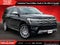 2022 Ford Expedition Platinum