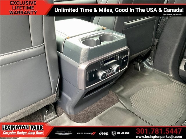 2022 Ford Expedition Platinum