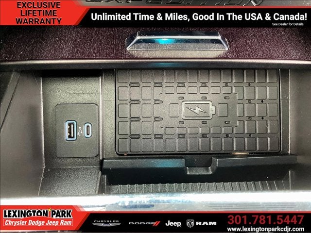 2022 Ford Expedition Platinum