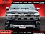 2022 Ford Expedition Platinum