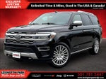 2022 Ford Expedition Platinum