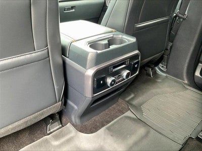 2022 Ford Expedition Platinum
