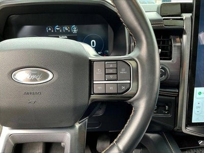 2022 Ford Expedition Platinum