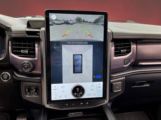 2022 Ford Expedition Platinum