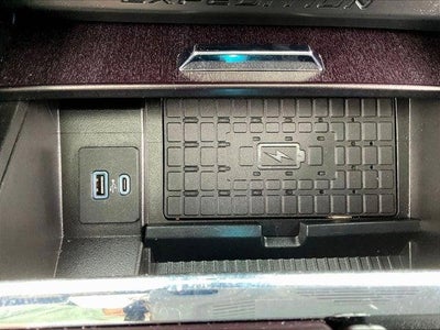 2022 Ford Expedition Platinum
